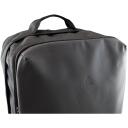 Sbox Mugursoma DUBLIN-B, 10-20L, 40x30x10-20cm, poliesters, klēpjdatora mugursoma, ceļojumiem, uz darbu