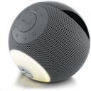 Muse &Auml;ratusraadio M-197 BT, 5W, FM raadio, Bluetooth, traadita &uuml;hendus, &auml;ratuskell, 20 eelnevalt seadistatud jaama