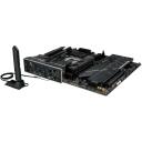 Asus Motininė ROG STRIX X870E-H GAMING WIFI7, AMD AM5, DDR5, 256 GB, 4 DIMM, 4 M.2, 5 Gigabit Ethernet, Wi-Fi 7