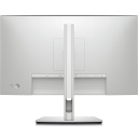 Monitor 24&Prime; IPS 120 Hz USB C hubiga U2424HE 1920&times;1080 120 Hz 5 ms USB-C H&otilde;bedane 210 BKJF Dell