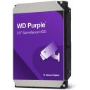 Western Digital K&otilde;vaketas WD23PURZ, 2048 GB, SATA-600, 64 MB vahem&auml;lu, 24/7 t&ouml;&ouml;, Advanced Format tehnoloogia