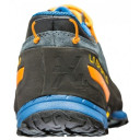 Apavi TX4, izmērs: 41, Blue/Papaya, 8020647511617 LA SPORTIVA