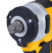 Akumutrikeeraja 12V (2x5.0Ah) DCF901P2-QW DEWALT