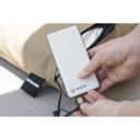 Eurom Siltuma paliknis 346602, 12W, 75&deg;C, 60&deg;C, 50&deg;C, 20000mAh, 3 siltuma iestatījumi, pārkar&scaron;anas aizsardzība
