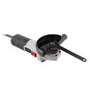 Leņķa slīpma&scaron;īna 500W &Oslash; 115mm, POWERPLUS, POWC30110, kompakta un manevrējama