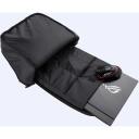 Asus Kuprinė BP1501G 90XB04ZN-BBP020, 17", 18l, 0,48kg, atspari vandeniui, ergonominės petne&scaron;os, poliesteris