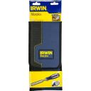 Irwin Lamekomplekt Lame 10504712, 10mm, 15mm, 20mm, teras, 6 tk, k&auml;epide, mugav haardumine