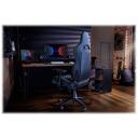 Razer Spēļu Krēsls Enki EPU RZ38-03720100-R3G1, 68cm, 67cm, 131-141cm, 24.1kg, 5 riteņi, ergonomisks atbalsts