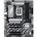 Gigabyte Материнская плата B860 DS3H, 8+1+2+2 фазы VRM, до 9066MHz DDR5, 1xPCIe 5.0, 2.5 GbE LAN, USB 3.2 Gen 2x2
