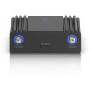 Ubiquiti Маршрутизатор UMR-Ultra, 4G, 802.11b/g/n, 10/100 Mbit/s, 2x2, USB Type-C, черный.