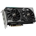 Asrock Видеокарта RX9060XT CL 16GO 16GB GDDR6, PCIe x16 5.0, 2 вентилятора, 7680 x 4320, 128 бит, 2048 SP