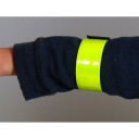 Atstarojo&scaron;ā Slap Wrap aproce, elastīga metāla ielaide, 3x40 cm, R040602, Origin Outdoors