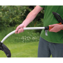 33cm Trimmer + Edrive GL7033-QS BLACK DECKER