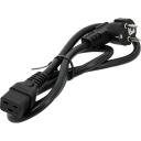 Yato Kandeakumulatori jaam YT-83096, 3072 Wh, 3600 W, LiFePO4, 5 AC pesa, 4 USB-A, 2 USB-C, 2 DC 12 V, 12 V pesa, 2 ratast
