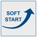 Аккумуляторная угловая шлифмашина C-AG125-X Set L, Scheppach, 5909250400, 20 В, &Oslash; 125 мм, M14, 3 кг