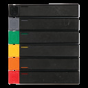 Kniediklis srieginėms ir standartinėms kniedėms M3-M6 275mm YT-36013 YATO