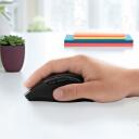 Logitech USB lazerinė pelė M705 910-006034, 1000DPI, 5 mygtukai, RF belaidis, 10m belaidžio diapazono, ergonomi&scaron;kas dizainas