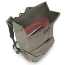 Mugursoma Metron 22 Roll Top Pack, Tan Concrete, 0843820146462 Osprey