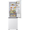 LG &Scaron;aldytuvas GBBSJ10ESW, 220L, 113L, 35dB, 2 durys, Laisvai pastatomas, Energijos klasė E