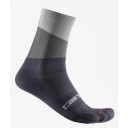 Velo zeķes ORIZZONTE 15 Sock, izmērs: XXL, Sage/Deep Green, 8056006116360 CASTELLI