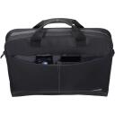 Asus Nereus s&uuml;learvuti kott 90-XB4000BA00010-, 40,6 cm, must, &otilde;lavarre rihm, veekindel