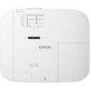 Epson projektor EH-TW6250 V11HA73040, 3840 x 2160, 2800 ANSI luumenit, Wi-Fi, 3LCD, 16:9