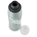 Bērnu dzeramā pudele, nerūsējošais tērauds, 0,5 L, dinozauru dizains, R910414, ALFI