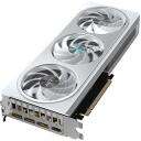 Gigabyte GeForce RTX 5060 Ti AERO OC 8G, GV-N506TAERO OC-8GD, 8GB GDDR7, 128bit, PCI-E 5.0, 2647MHz, 3xDisplayPort, 1xHDMI