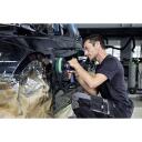 Bosch Professional GPX 12V-125 06019L4100, 12V, 1400-7000 p/min, 12.5 mm, harjadeta mootor, ergonoomiline disain