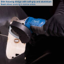 Akumulatora leņķa slīpma&scaron;īna C-AG125-X, 20 V, 2500&ndash;10000 apgr./min., SCHEPPACH, 5909234900