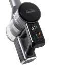 Camry Vacuum Cleaner | CR 7063 Efficient | Cordless operating | 220-240 V | Operating time (max) 100 min | Black | Warranty 24 month(s)