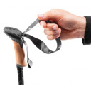 Trekinga nūjas BLACK SERIES FX Carbon SL2 Plus, izmērs: 110-130cm, 4028173260720 LEKI