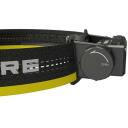 Nitecore HC60 UHE, Налобный фонарь, 1600 лм, 6 LED, 4000 мАч, IP68, Водонепроницаем до 2 м, Ударопрочный до 2 м, USB зарядка
