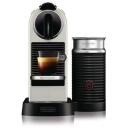 Delonghi Citiz EN267.WAE kavos aparatas, 1L, 1710W, 19bar, 1 antgalis, pieno bakas, automatinis i&scaron;jungimas, Nespresso