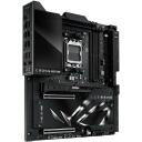 Asus Pagrindinė plok&scaron;tė ROG CROSSHAIR X870E EXTREME, AM5, DDR5, 256 GB, 5x M.2, 4x SATA III, 10 GbE, Wi-Fi 7, 7.1 garso kanalai