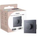 Aqara nutikas valgusl&uuml;liti KD-R01D-G, 220-240VAC, 50/60Hz, Bluetooth/ZigBee, 86 &times; 86 &times; 55.45 mm, hall