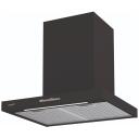 Cata Nosaukums SYGMA 6010 BK KODS, 60 cm, 802 m&sup3;/h, Elektroniska, LED, Melna