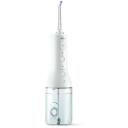 Philips Burnos drėkiklis HX3826/31 Įkraunamas, Baltas, Karieso prevencija, Kasdienis, Gilus valymas, Dantenų masažas