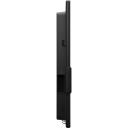 Dell LCD monitorius P5525QC 210-BNTN, 55", 3840 x 2160, 400 cd/m&sup2;, 60 Hz, 8 ms, 2 x HDMI, 2 x DP, 90 W USB-C