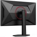 Aoc LCD монитор U27G4R 68.6 см 4K Ultra HD 3840 x 2160 160Hz 320Hz 1ms Fast IPS Встроенный USB хаб 3.2 Gen 1 VESA крепление