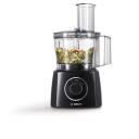 Bosch | Food processor | MCM3201B | 800 W | Number of speeds 2 | Bowl capacity 2,3 L | Ice crushing | Blender | Black
