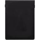 Rivacase ne&scaron;iojamojo kompiuterio dėklas 8505BLACK, 40.6cm, 330g, 1 priekinė ki&scaron;enė, Monochrominis