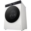 LG Skalbimo ma&scaron;ina F4X5011THB, 11 kg, 1400 RPM, A klasė, priekinė įkrova, Wi-Fi, garų funkcija, LED ekranas