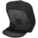 Lenovo Legion Armoured Backpack II GX40V10007, Sobib kuni 17/18", must, polsterdatud selg, kiire juurdep&auml;&auml;s