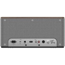 Juhtmevaba 2.1 Bluetooth k&otilde;lar 120 W 45 Hz-20 kHz RCA/Phono USB-C optiline The Three Plus P&auml;hkel (Walnut) 1071968 KLIPSCH