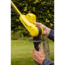 18V  FATMAX® V20 45cm Pole Hedge Trimmer - Bare Unit SFMCPH845B-XJ Stanley