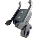Hammer Hoidik AKC001226, 101-177mm, metallmust, imav tass, klamber, 360˚ p&ouml;&ouml;ramine, paneel, tuuleklaas