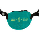 Via Ferrata dro&scaron;inātājs HOOK IT COMPACT, 8057733307762 CLIMBING TECHNOLOGY