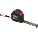 Yato Рулетка YT-71095 8 м, 32 мм, GRE