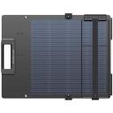 Ecoflow 110W salokāms fotovoltāiskais panelis EFSOLARLIGHT110W-P-DXT4EU, 110W, 122W, 25%, IP68, regulējams 30&deg;-60&deg;